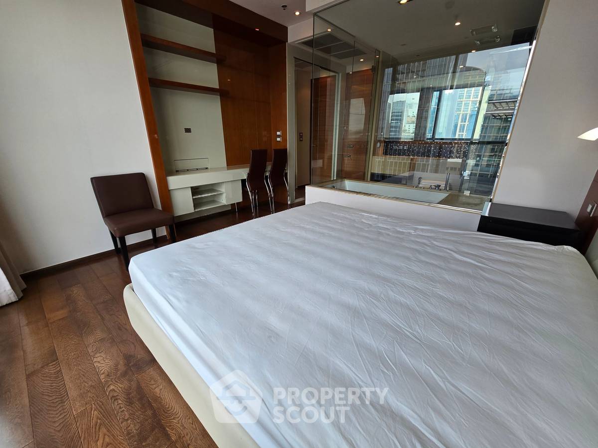 รูป คอนโด 2-ห้องนอน ที่ ดิ แอดเดรส สุขุมวิท 28 ใกล้ BTS พร้อมพงษ์ (ID 2742913) - รูปที่ 9/18