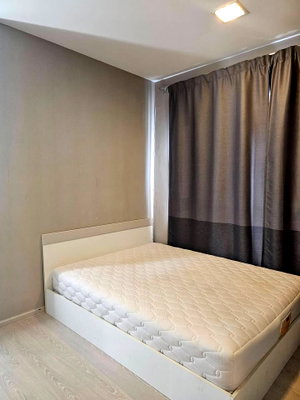 คอนโดให้เช่า : เช่าคอนโด Condolette Midst Rama 9/คอนโดเลต มิสท์ พระราม 9 (B6903060) ID Line : @condo88