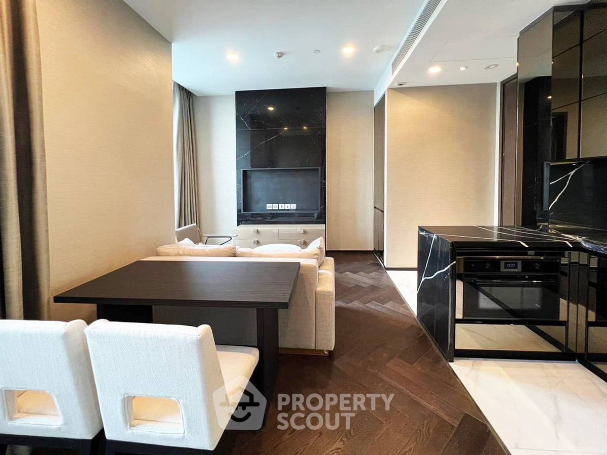 รูป คอนโด 1-ห้องนอน ที่ ดิ เอส สุขุมวิท 36 ใกล้ BTS ทองหล่อ (ID 2733679) - รูปที่ 5/7