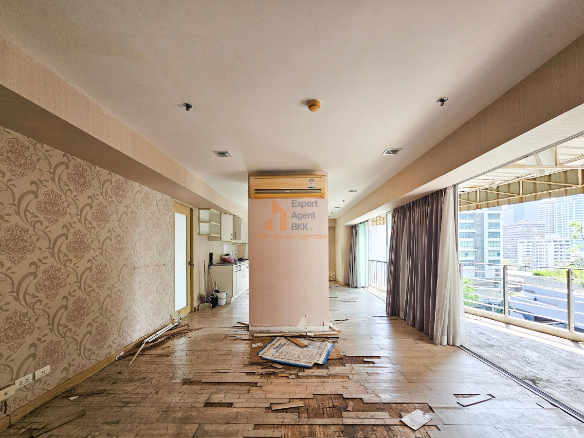 picture SALE : My Resort Bangkok - 2 Bedroom - 3/15