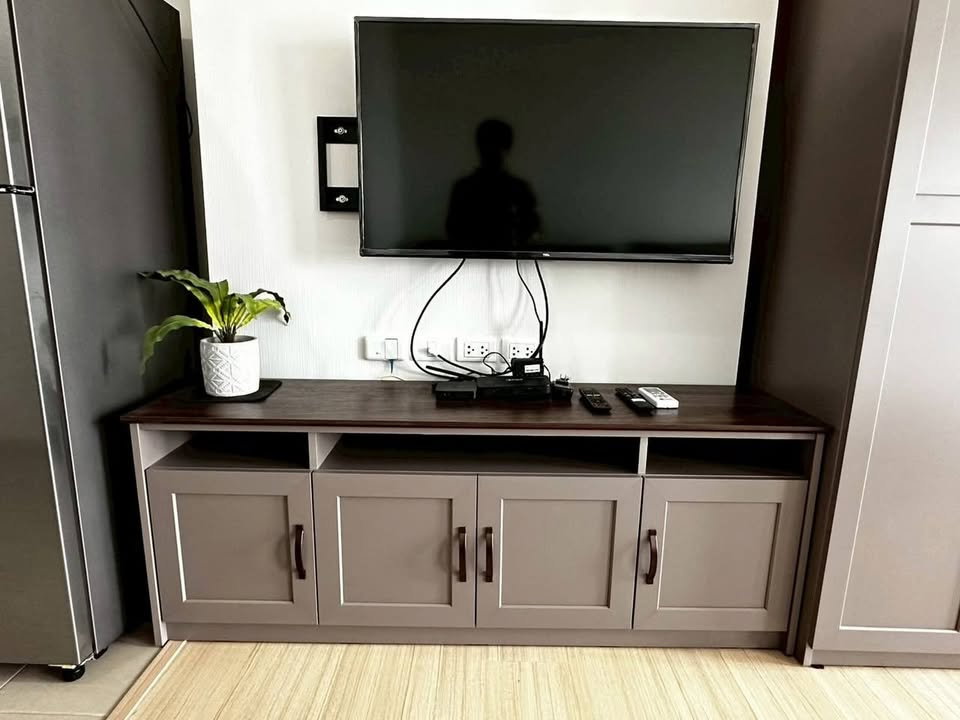 picture Condo for Rent at Supalai Veranda Ramkhamhaeng (B6903051) - 9/11