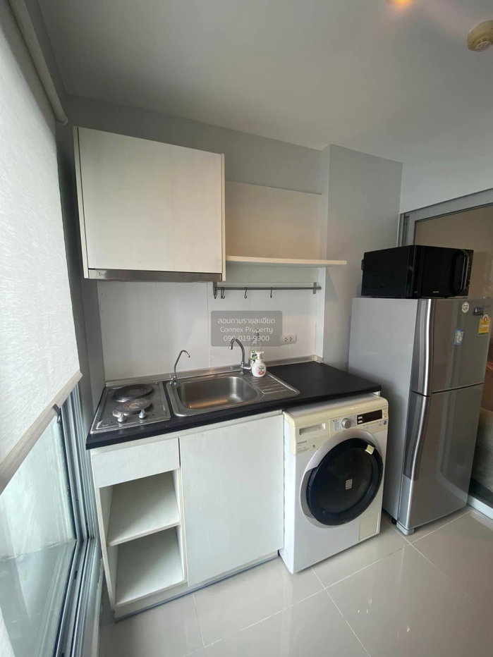 รูป เช่าคอนโด  แอสปาย สุขุมวิท 48 BTS-พระโขนง พระโขนง เขต คลองเตย กรุงเทพ CX-86230 ✅ ทักไลน์ @connexproperty ตอบทันที ทีมงานมืออาชีพ ✅ - รูปที่ 5/10