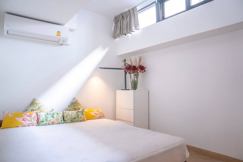 รูป WS6903 ✨ ให้เช่าทาวน์โฮมสไตล์ ทาวน์โฮมหรู ใจกลางพระโขนง 🏡 ใกล้ BTS เพียง 65,000/เดือน เลี้ยงสัตว์ได้! - รูปที่ 18/20