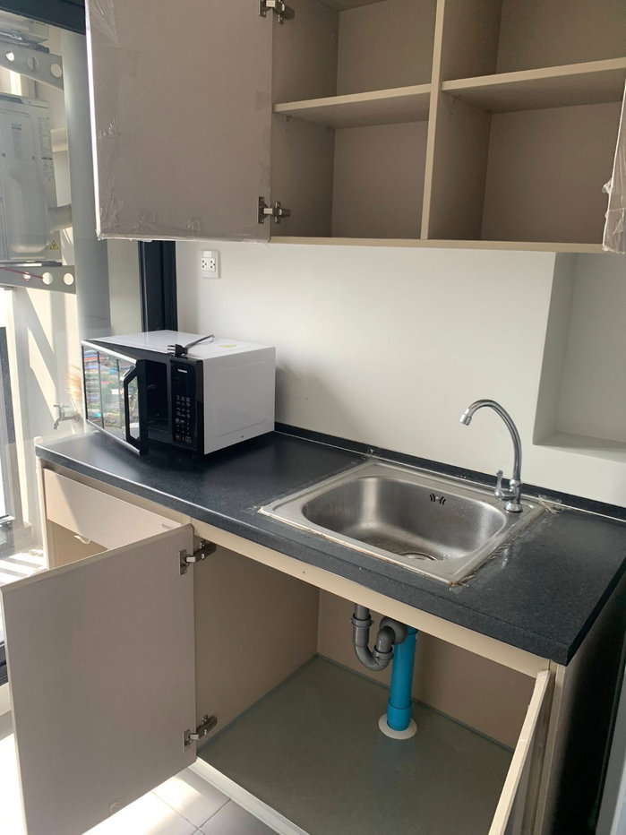 รูป 🎄RB23780 ให้เช่าถูกมาก👍เดอะ โพลิแทน รีฟ✅แอดไลน์ @905bggcb ( มี @ ด้วย) แอดมินตอบไว - รูปที่ 17/17