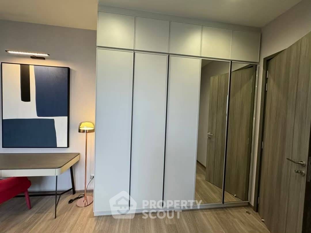 รูป คอนโด 3-ห้องนอน ที่ ริธึ่ม เจริญกรุง พาวิลเลี่ยน ใกล้ BTS สะพานตากสิน (ID 2737699) - รูปที่ 32/37