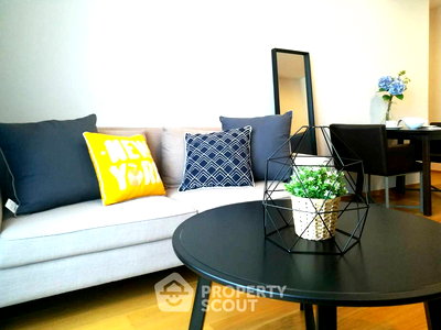 Condos for sale : 2-BR Condo at Noble Revo Silom near BTS Surasak (ID 2744414)