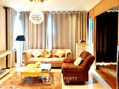 Condos for sale : 1-BR Condo at The Emporio Place near BTS Phrom Phong (ID 2743488)