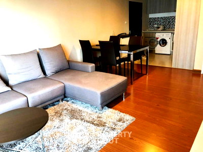 Condos for sale : 2-BR Condo at Belle Grand Rama 9 near MRT Phra Ram 9 (ID 2733885)