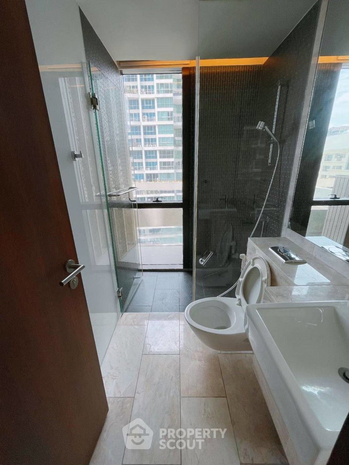 รูป คอนโด 2-ห้องนอน ที่ หรรษา เรสซิเดนส์ ราชดำริ (คอนโด) ใกล้ BTS ราชดำริ (ID 2742841) - รูปที่ 2/3