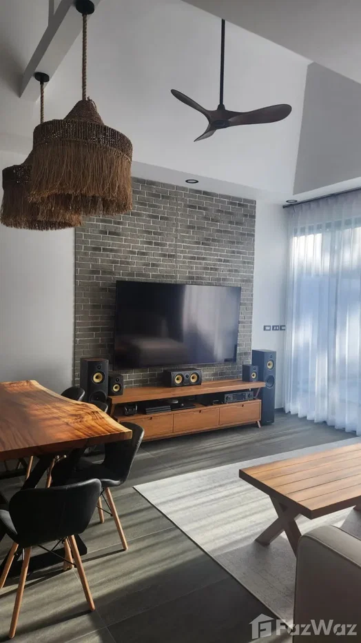 รูป ขาย วิลล่า 3 ห้องนอน ใน บ่อผุด, สุราษฎร์ธานี 6105684 - รูปที่ 27/72