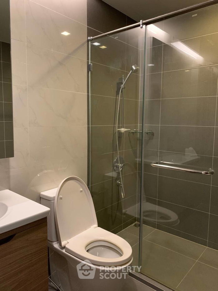 รูป คอนโด 2-ห้องนอน ที่ เอ็ม ทองหล่อ 10 ใกล้ BTS ทองหล่อ (ID 2742195) - รูปที่ 6/6