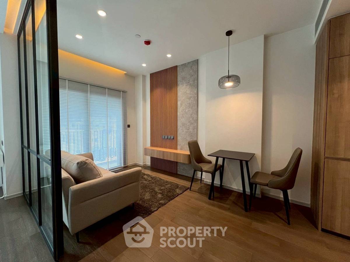 รูป คอนโด 1-ห้องนอน ที่ มิวนีค สุขุมวิท 23 ใกล้ MRT สุขุมวิท (ID 2400838) - รูปที่ 6/10