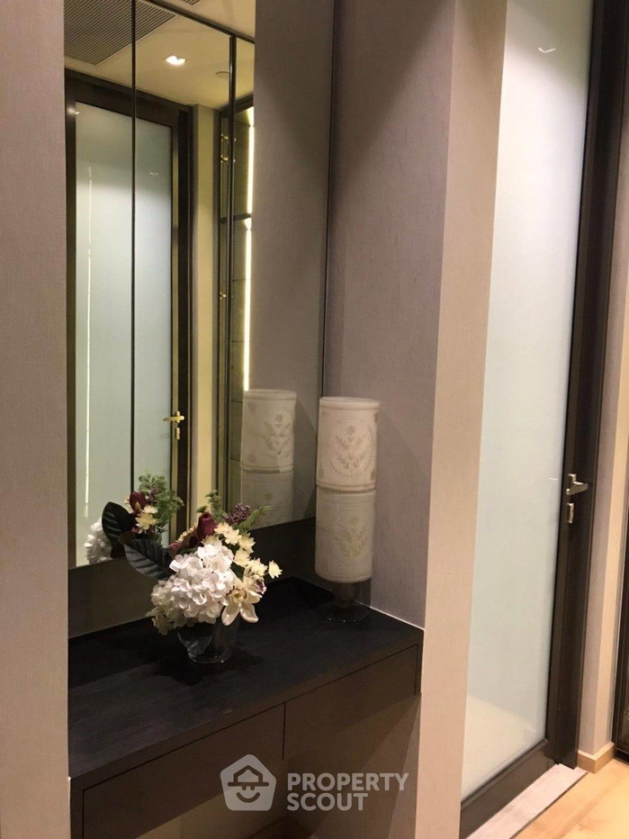 รูป คอนโด 1-ห้องนอน ที่ 28 ชิดลม ใกล้ BTS ชิดลม (ID 2744744) - รูปที่ 8/10