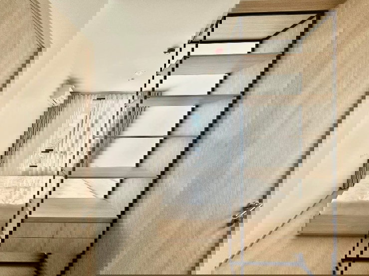 รูป คอนโดรัชดาลาดพร้าวติดmrtลาดพรัาว - รูปที่ 7/13