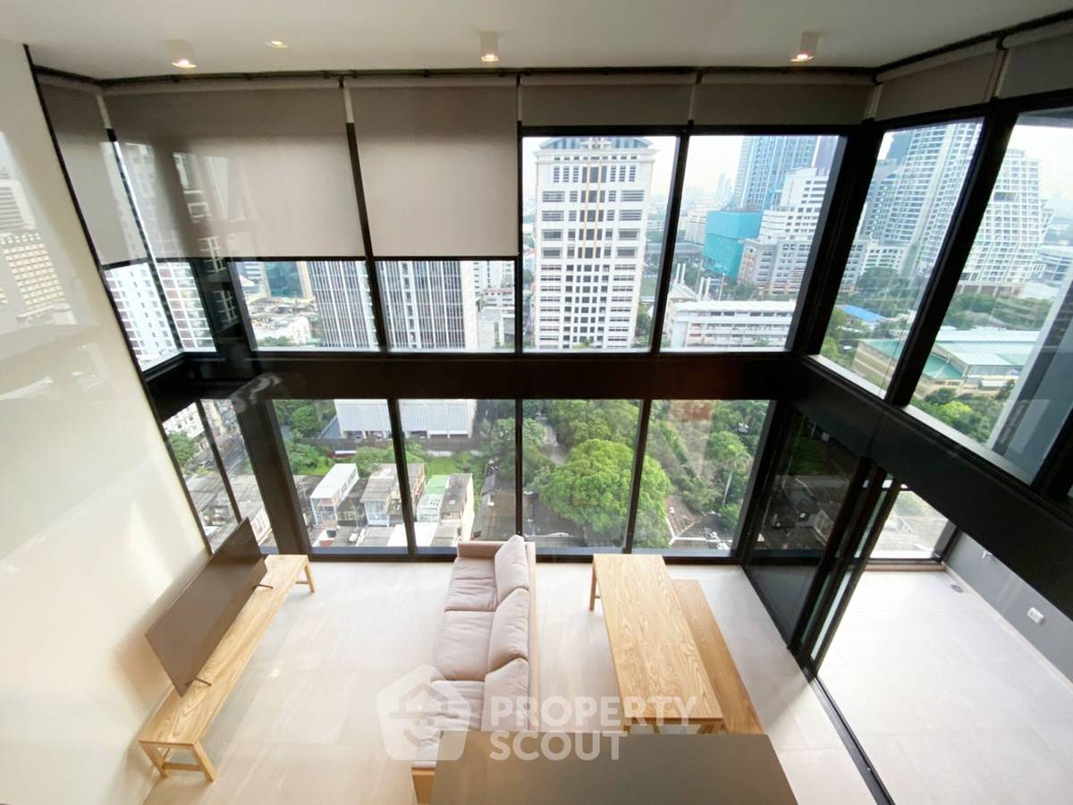 รูป คอนโด 2-ห้องนอน ที่ เดอะ ลอฟท์ สีลม ใกล้ BTS สุรศักดิ์ (ID 2745466) - รูปที่ 10/12