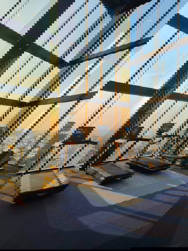 picture Code: 26KJ1457 for rent THE EXTRO Phayathai - Rangnam 🔥🔥 Line ID: @kjcondo (with @)🔥🔥 - 10/11