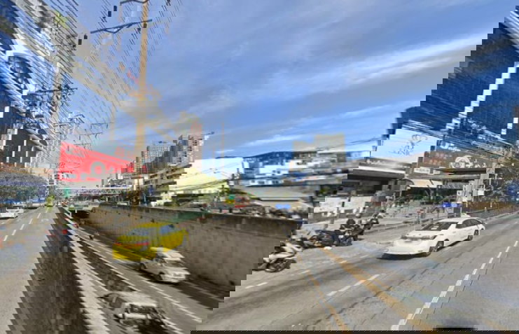 รูป ขายที่ดินพร้อมสิ่งปลูกสร้าง ใกล้มหาวิทยาลัยหอการค้าไทย - รูปที่ 2/4