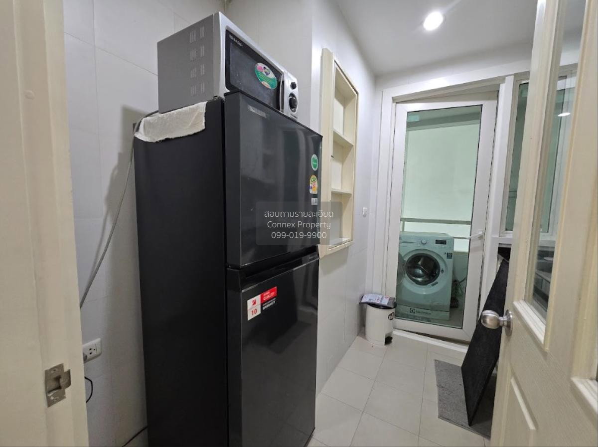 รูป 🔥🔥🔥 เช่าคอนโด  สิริ เรสซิเด้นส์ สุขุมวิท BTS-พร้อมพงษ์ คลองตัน เขต คลองเตย กรุงเทพ CX-65832 ✅ ทักไลน์ @connexproperty ตอบทันที ทีมงานมืออาชีพ ✅ 🔥🔥🔥 - รูปที่ 5/10
