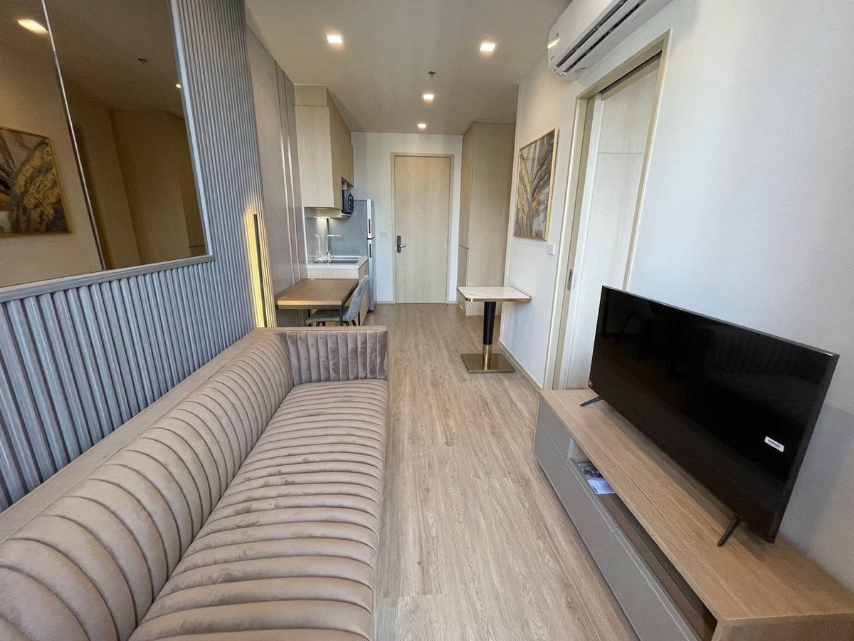 รูป PFD-08170 ให้เช่า โนเบิล สเตท 39 (Noble State 39) ใกล้ BTS พร้อมพงษ์ - รูปที่ 4/11