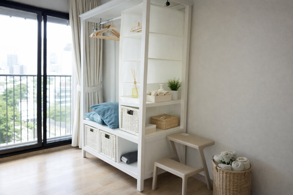 รูป 🍀🍀 Prime Condo Location 🚆ให้เช่า📌 โนเบิล รีมิกซ์ (Line: @rent2022)BTS ทองหล่อ พร้อมเข้าอยู่ 🔖A10923 - รูปที่ 3/12