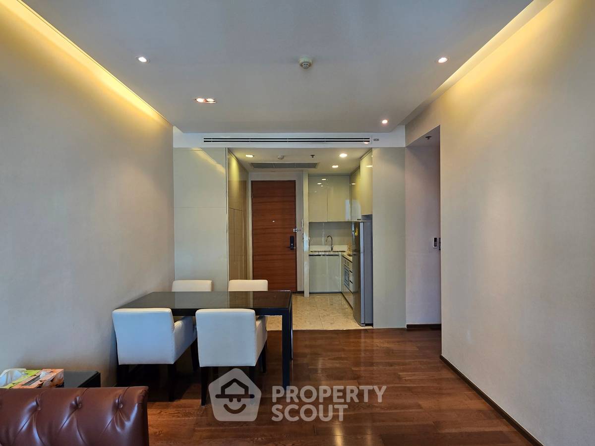 รูป คอนโด 2-ห้องนอน ที่ ดิ แอดเดรส สุขุมวิท 28 ใกล้ BTS พร้อมพงษ์ (ID 2742916) - รูปที่ 12/17