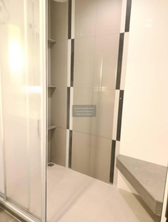 รูป 🔥🔥🔥 เช่าคอนโด ริทึ่ม รัชดา MRT-รัชดาภิเษก สามเสนนอก เขต ห้วยขวาง กรุงเทพ CX-42314 ✅ ทักไลน์ @connexproperty ตอบทันที ทีมงานมืออาชีพ ✅ 🔥🔥🔥 - รูปที่ 6/9