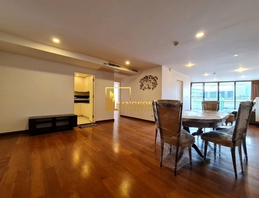 picture Prime Mansion Promsri | Good Size 2 Bed Condo in Prime Area - BR2548CD - 6/21