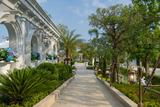 Project ALPINA Rama 2 Picture - 4/16