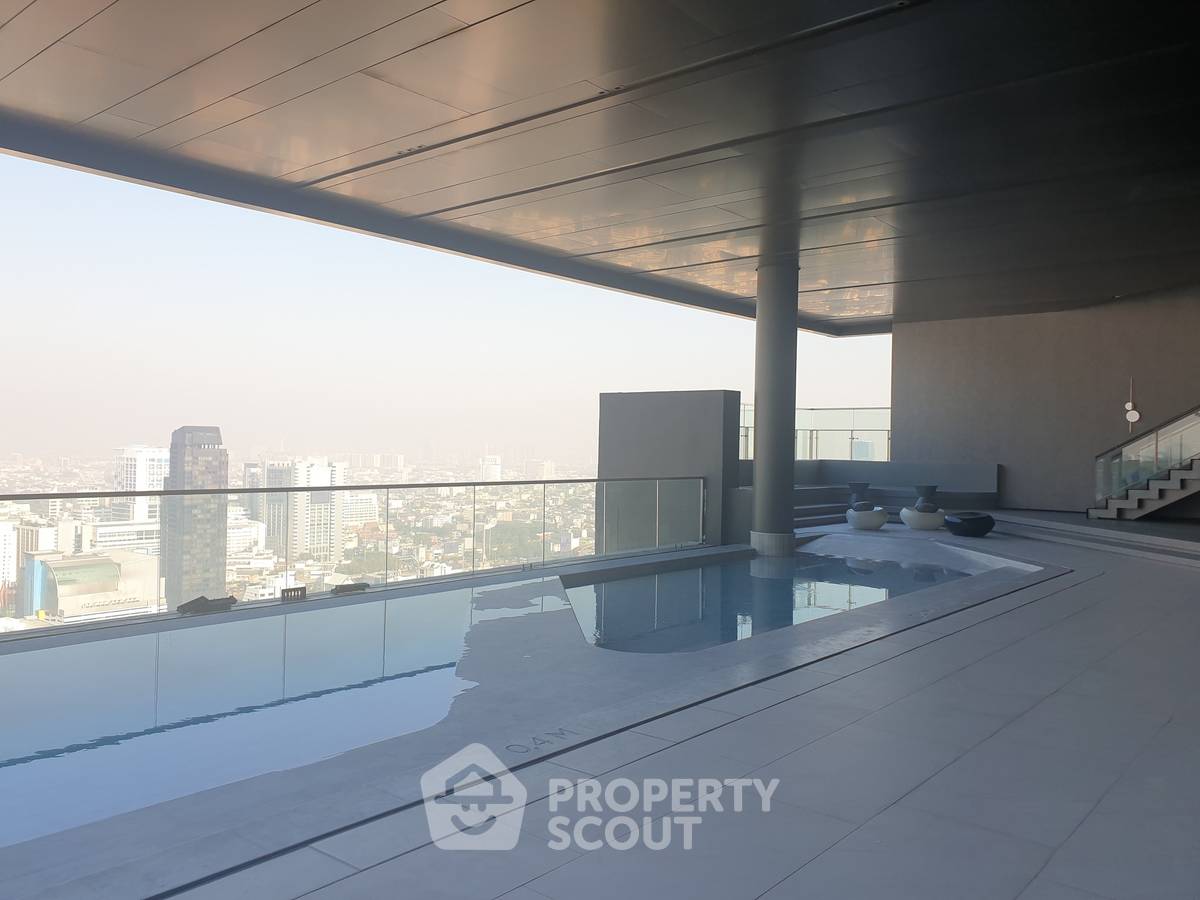 รูป คอนโด สตูดิโอ ที่ เดอะ รูม พญาไท ใกล้ ARL ราชปรารภ (ID 2677890) - รูปที่ 7/16