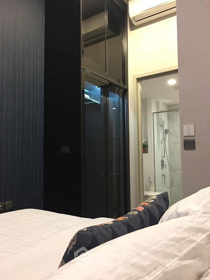 รูป คอนโด 1-ห้องนอน ที่ เดอะ ไลน์ สุขุมวิท 101 ใกล้ BTS ปุณณวิถี (ID 2733623) - รูปที่ 2/6