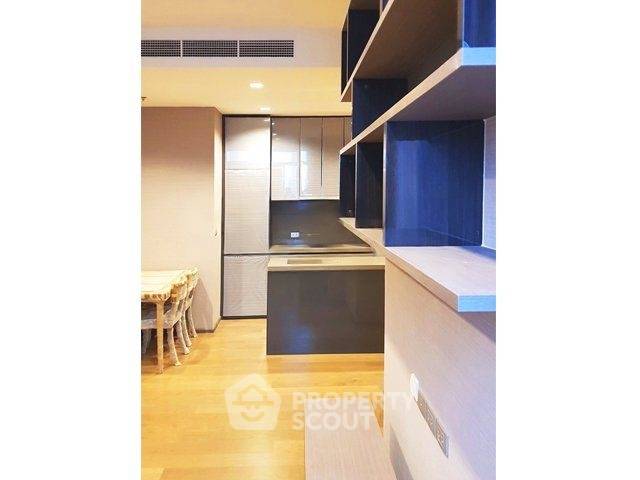 รูป คอนโด 2-ห้องนอน ที่ เดอะ ดิโพลแมท สาทร ใกล้ BTS สุรศักดิ์ (ID 2733667) - รูปที่ 5/9