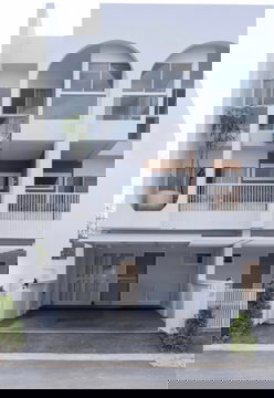 🏠 Modern 3-Storey Townhome Near Central Festival Chiang Mai