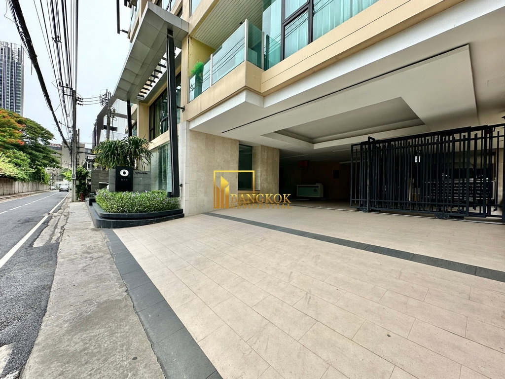 รูป O2 Hip | Stylish 1 Bedroom Condo Near BTS Phloenchit - BR19910CD - รูปที่ 28/29
