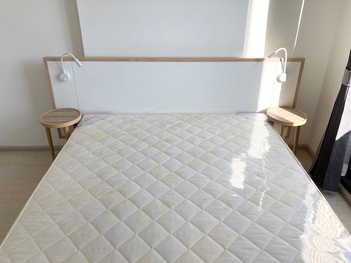 รูป FOR RENT : Noble Ambience Sukhumvit 42🔥PRICE 🔥 25,000 BAHT/Month 🔥line :@190evxgl - รูปที่ 5/14
