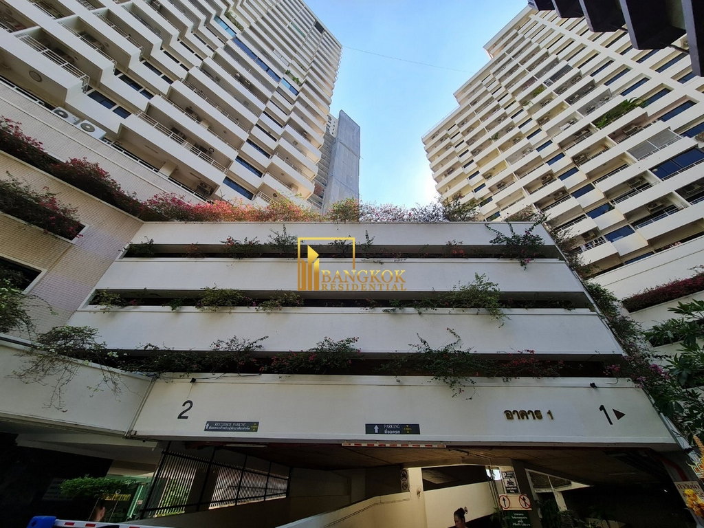 รูป Saranjai Mansion | Great Value 3 Bed Condo Near BTS Nana - BR18207CD - รูปที่ 32/33