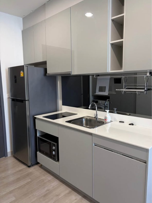 รูป 🎄RB23784 ให้เช่าถูกมาก👍นิช ไพรด์ เตาปูน - อินเตอร์เชนจ์✅แอดไลน์ @905bggcb ( มี @ ด้วย) แอดมินตอบไว - รูปที่ 8/8