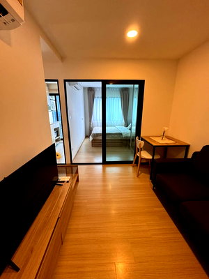 คอนโดให้เช่า : 🔮RB23782 ให้เช่าถูกมาก👍ชีวาทัย ฮอลล์มาร์ค ลาดพร้าว - โชคชัย 4 เฟส 2✅แอดไลน์ @119dgdea ( มี @ ด้วย) แอดมินตอบไว