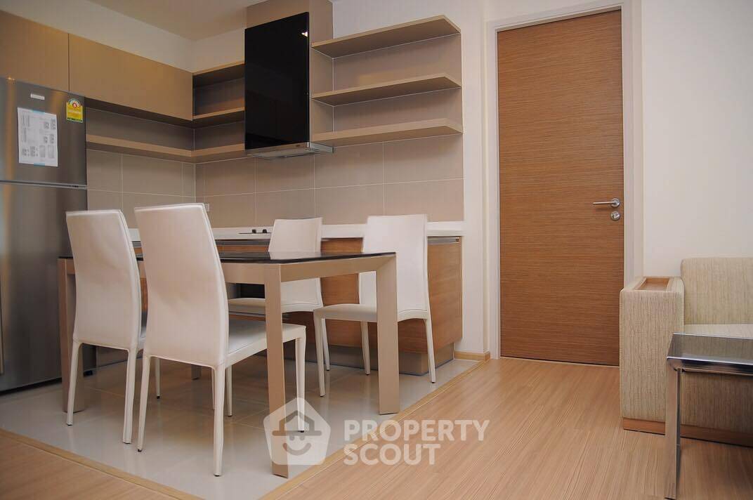 รูป คอนโด 2-ห้องนอน ที่ ริธึ่ม สุขุมวิท 50 ใกล้ BTS อ่อนนุช (ID 2744681) - รูปที่ 7/11