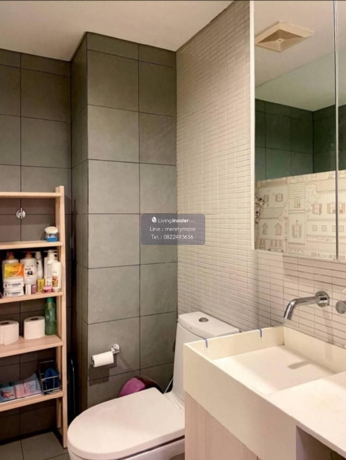 picture SIAMESE RATCHAKRU 2BED 2BATH Rental 35K - 15/29