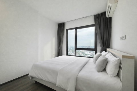 รูปภาพ ‼️ให้เช่าพิเศษ 12,500.-‼️🌈 Rich Park @ Triple Station 📲ติดต่อโทร/ไลน์ 099-289-1569