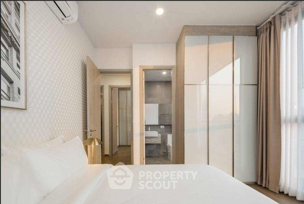 รูป คอนโด 2-ห้องนอน ที่ พาร์ค ออริจิ้น พญาไท ใกล้ BTS พญาไท (ID 2738290) - รูปที่ 10/15