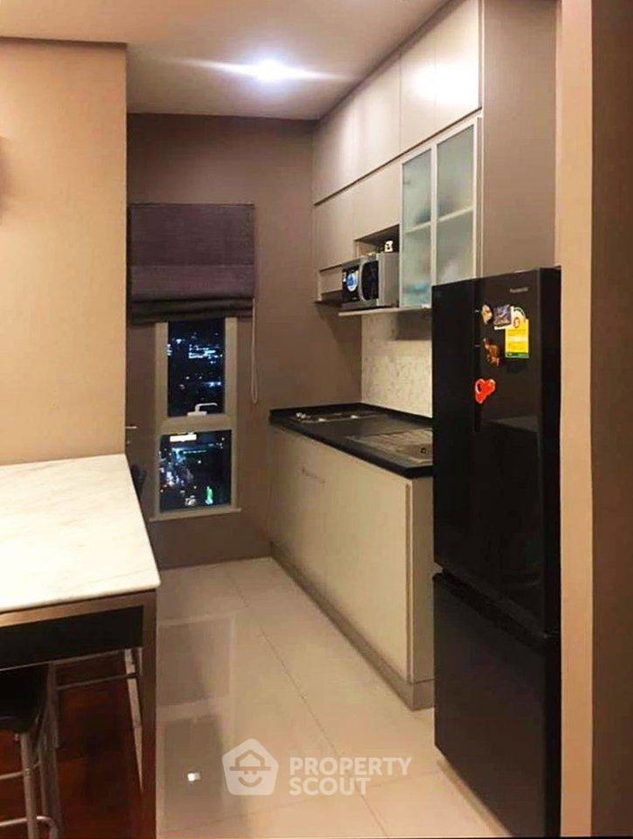 รูป คอนโด 2-ห้องนอน ที่ ทรู ทองหล่อ ใน บางกะปิ (ID 2744485) - รูปที่ 3/5