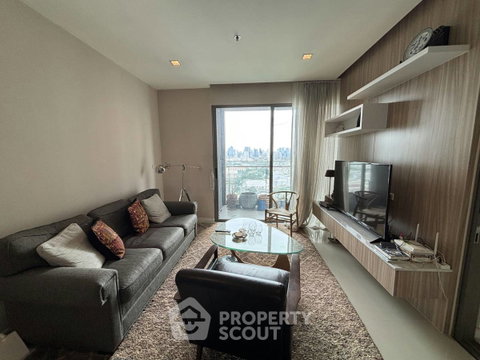 1-BR Condo at Star View close to Phra Ram 3 (ID 2744523)