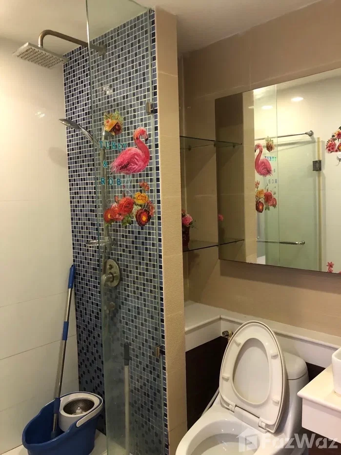 รูป ขาย คอนโด 1 ห้องนอน ในโครงการ อาร์ท แอท ป่าตอง 6119593 - รูปที่ 7/9