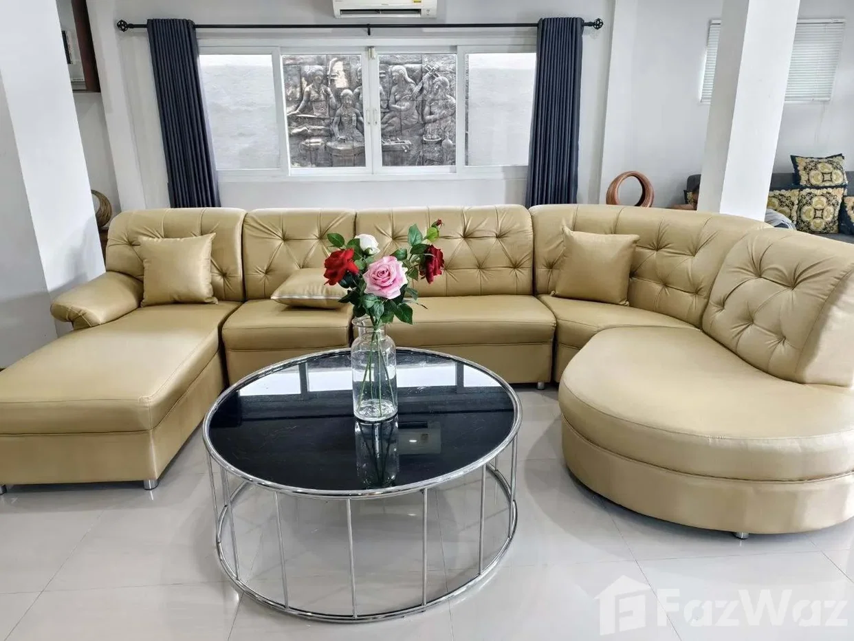 รูป ขาย วิลล่า 7 ห้องนอน ในโครงการ วิวพอยท์ วิลล่าส์ 6117387 - รูปที่ 6/19