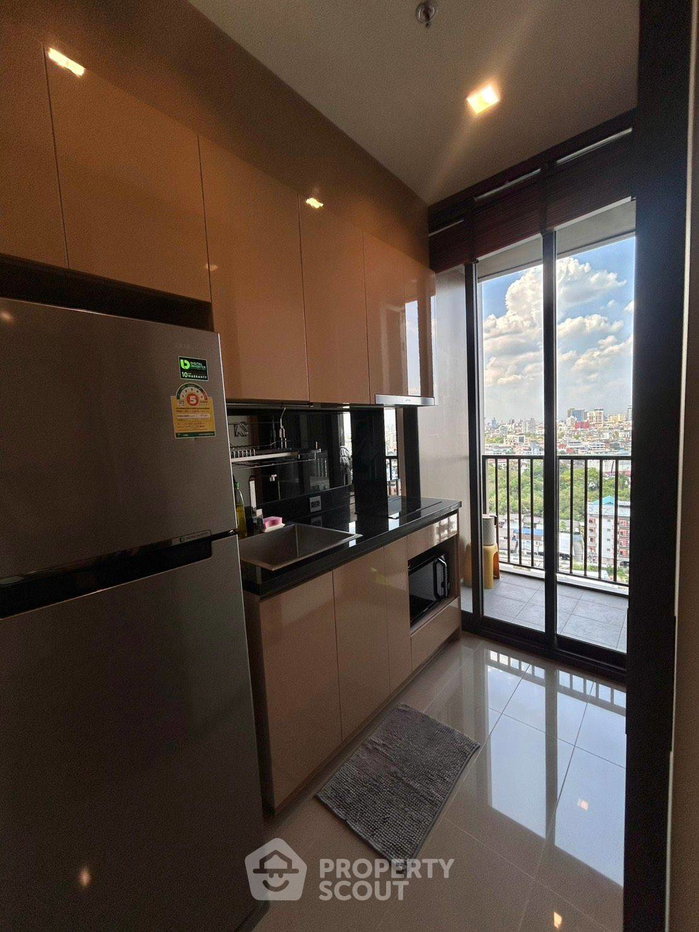 รูป คอนโด 1-ห้องนอน ที่ เดอะ ไลน์ สุขุมวิท 71 ใกล้ BTS พระโขนง (ID 2733357) - รูปที่ 4/17