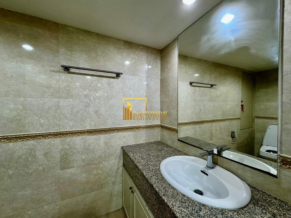 รูป Fair View Tower | Spacious 3 Bed Condo For Sale in Asoke - BR60140CD - รูปที่ 8/40