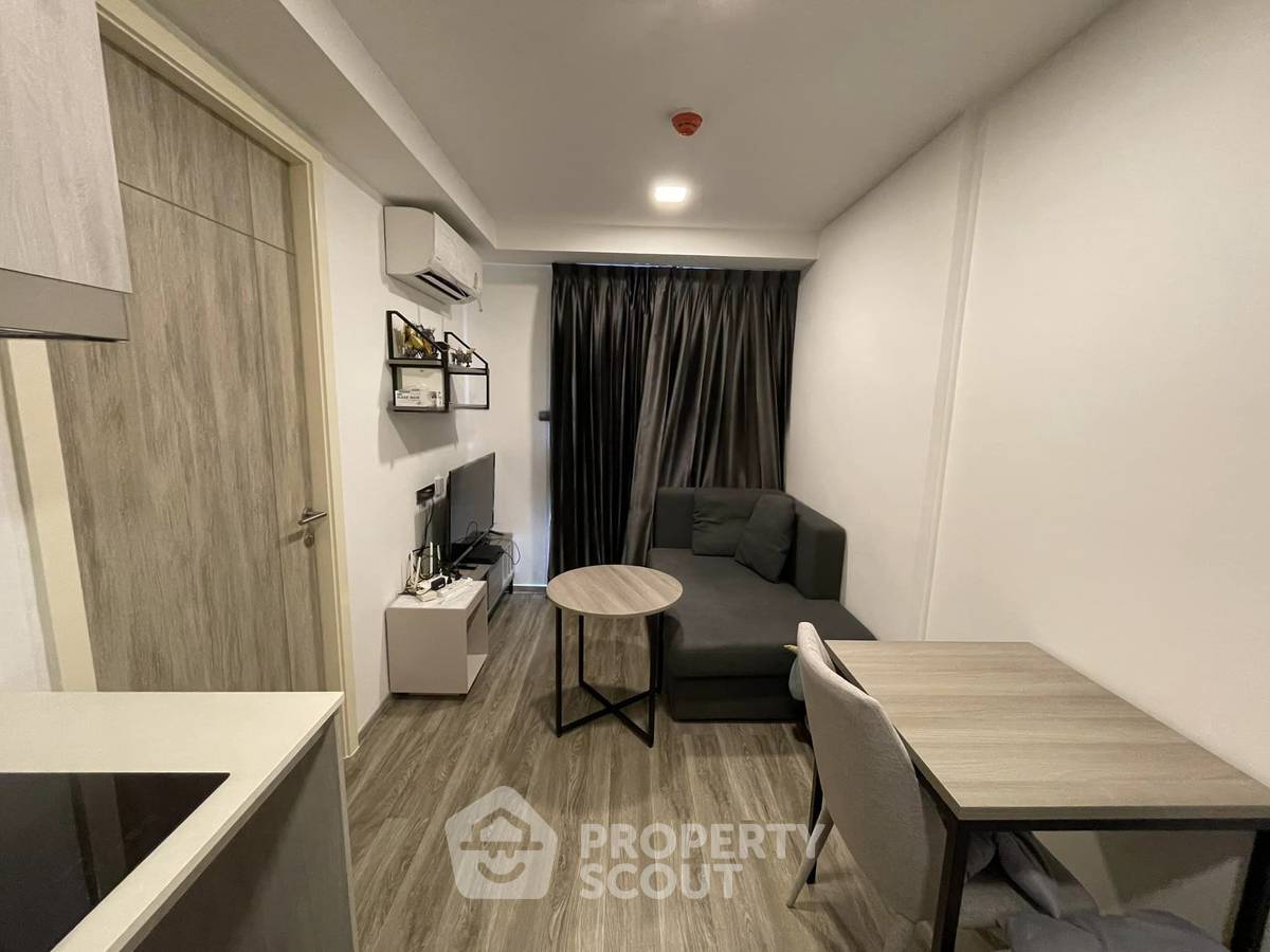 รูป คอนโด 1-ห้องนอน ที่ ณ วีรา พหล-อารีย์ ใกล้ BTS สะพานควาย (ID 2744468) - รูปที่ 4/7