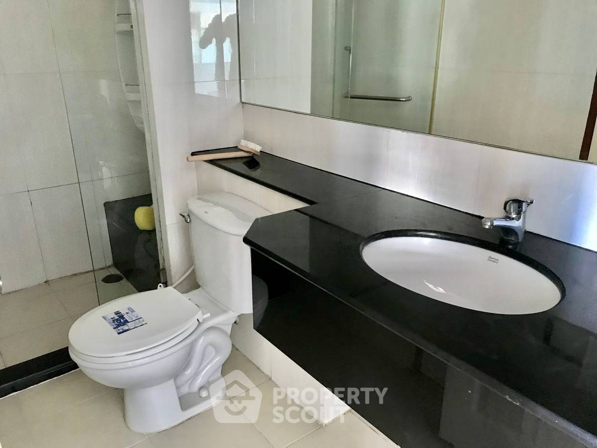 รูป คอนโด 1-ห้องนอน ที่ ศุภาลัย พรีเมียร์ เพลส อโศก ใกล้ MRT เพชรบุรี (ID 2743921) - รูปที่ 4/7