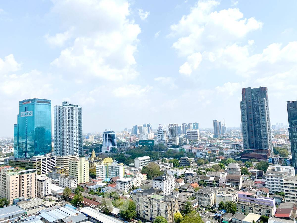 รูป คอนโด 1-ห้องนอน ที่ โนเบิล โซโล ใกล้ ทองหล่อ (ID 2742918) - รูปที่ 8/8